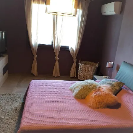 Casa Al Mare Duesse Apartament