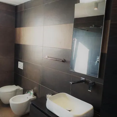 Casa Al Mare Duesse Apartament