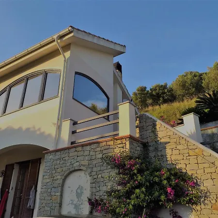 Apartament Casa Al Mare Duesse *